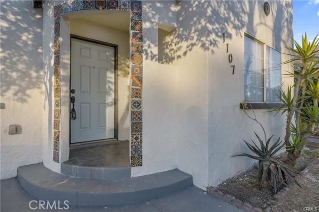 1107 Pacific, Bakersfield, CA 93305