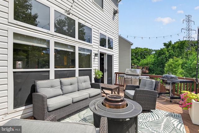 5155 BALLYCASTLE CIR CIR, Alexandria, VA 22315