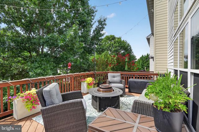 5155 BALLYCASTLE CIR CIR, Alexandria, VA 22315