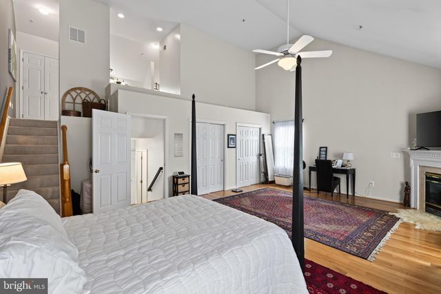 5155 BALLYCASTLE CIR CIR, Alexandria, VA 22315