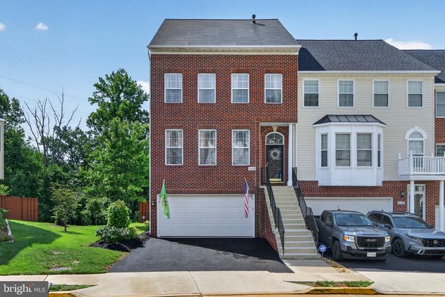 5155 BALLYCASTLE CIR CIR, Alexandria, VA 22315