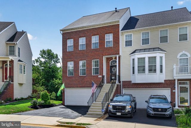 5155 BALLYCASTLE CIR CIR, Alexandria, VA 22315