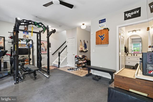 5155 BALLYCASTLE CIR CIR, Alexandria, VA 22315