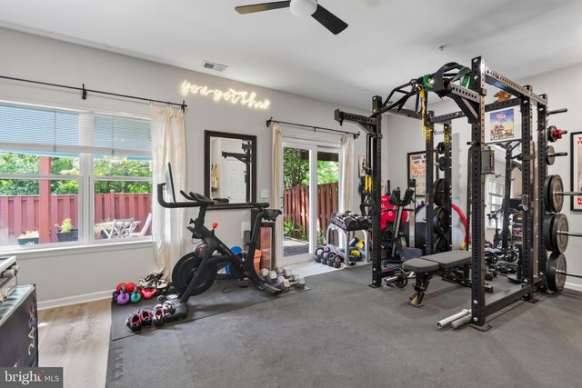 5155 BALLYCASTLE CIR CIR, Alexandria, VA 22315
