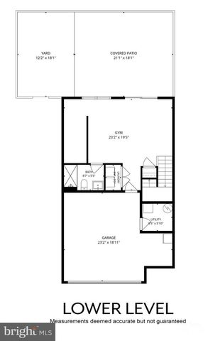 5155 BALLYCASTLE CIR CIR, Alexandria, VA 22315