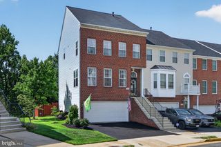 5155 BALLYCASTLE CIR CIR, Alexandria, VA 22315