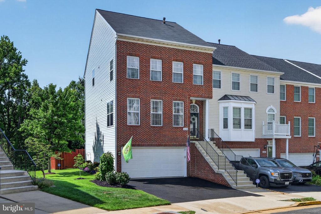 5155 BALLYCASTLE CIR CIR, Alexandria, VA 22315