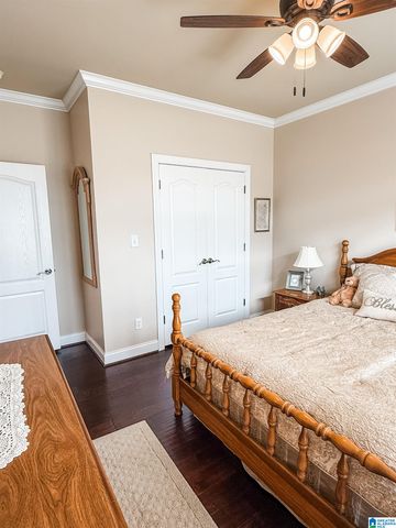 85 AZALEA TRAIL, Oneonta, AL 35121