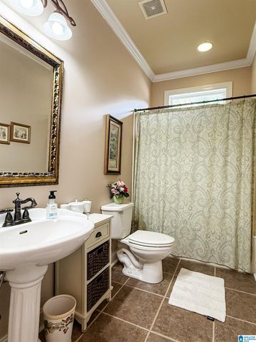 85 AZALEA TRAIL, Oneonta, AL 35121