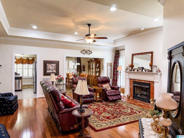 85 AZALEA TRAIL, Oneonta, AL 35121