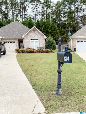 85 AZALEA TRAIL, Oneonta, AL 35121