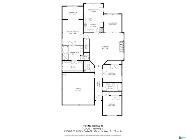 85 AZALEA TRAIL, Oneonta, AL 35121