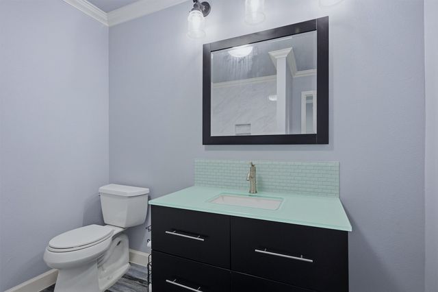 1861 Roland Road, Whitesboro, TX 76273