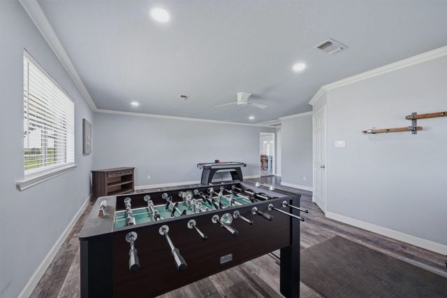 1861 Roland Road, Whitesboro, TX 76273