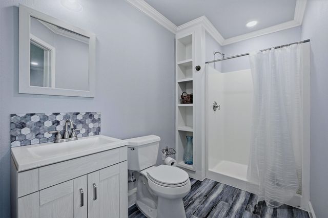 1861 Roland Road, Whitesboro, TX 76273