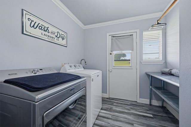 1861 Roland Road, Whitesboro, TX 76273