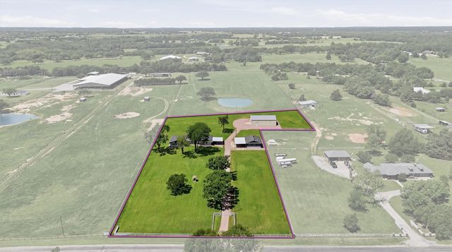 1861 Roland Road, Whitesboro, TX 76273