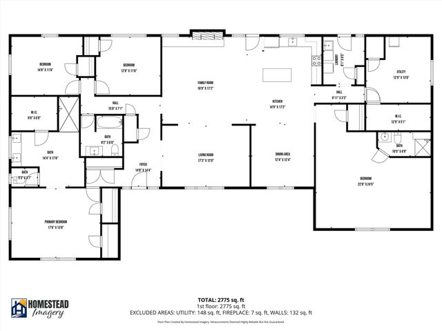 1861 Roland Road, Whitesboro, TX 76273