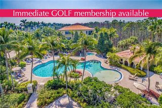 2822 Tiburon BLVD E 102, Naples, FL 34109