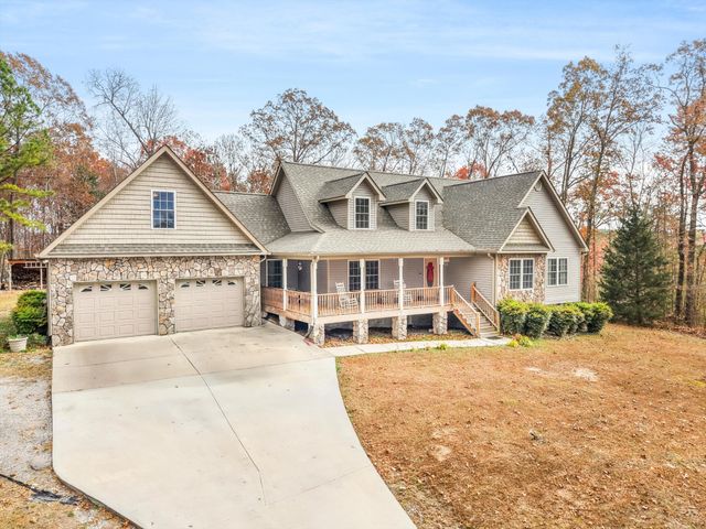 524 E Teems Road, Ringgold, GA 30736
