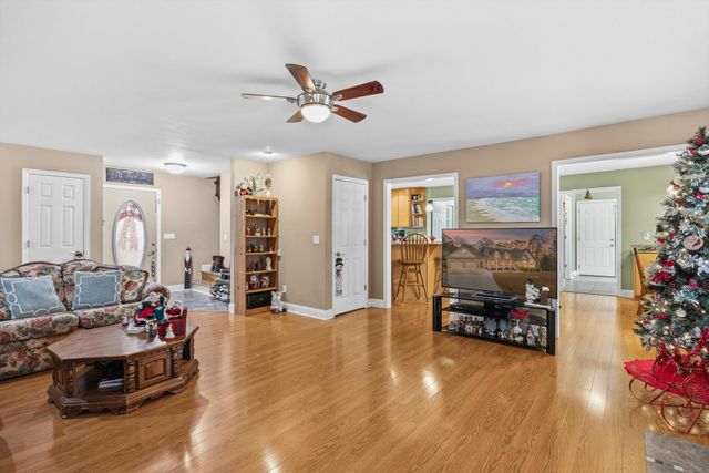 524 E Teems Road, Ringgold, GA 30736