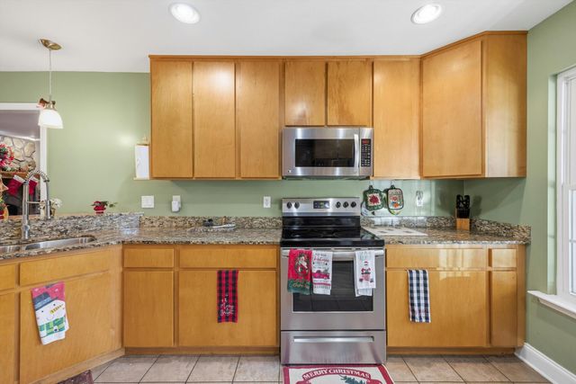 524 E Teems Road, Ringgold, GA 30736