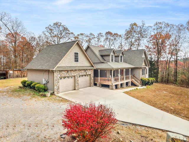 524 E Teems Road, Ringgold, GA 30736