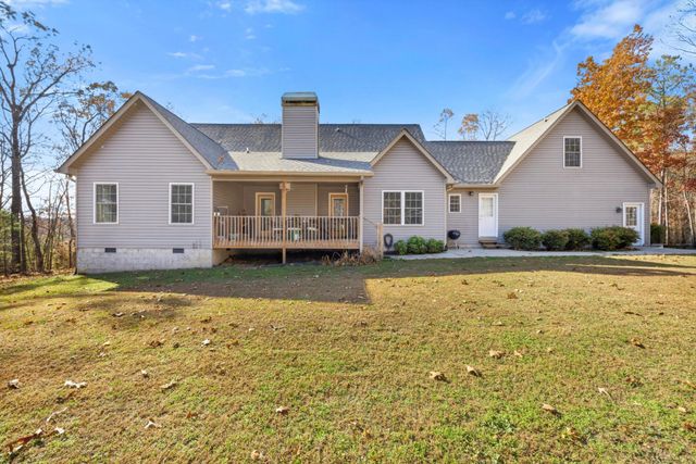 524 E Teems Road, Ringgold, GA 30736