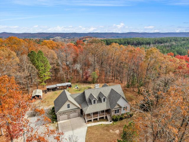 524 E Teems Road, Ringgold, GA 30736