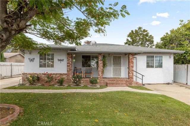 13709 4th Street, Yucaipa, CA 92399