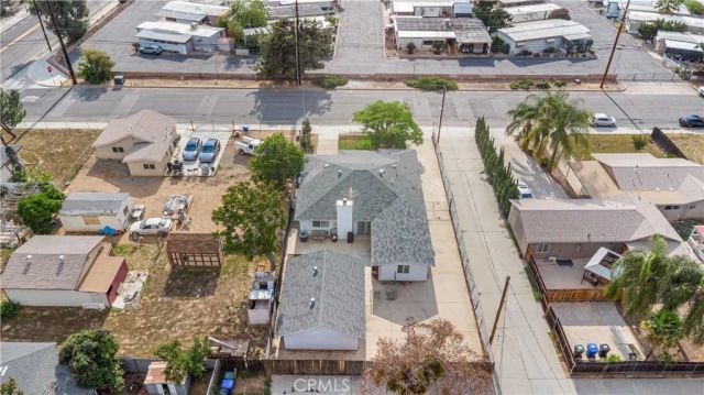 13709 4th Street, Yucaipa, CA 92399