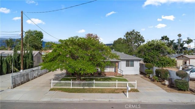 13709 4th Street, Yucaipa, CA 92399