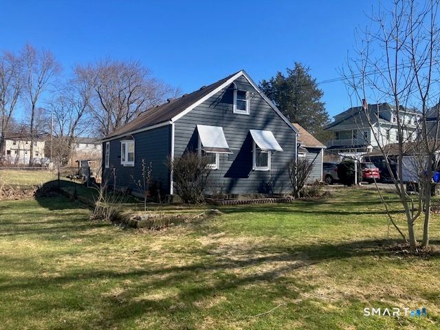 9 Warriner Avenue, Enfield, CT 06082