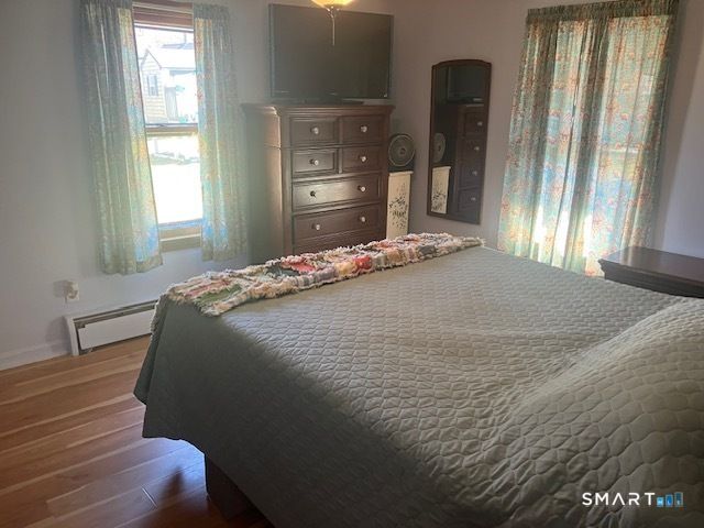 9 Warriner Avenue, Enfield, CT 06082