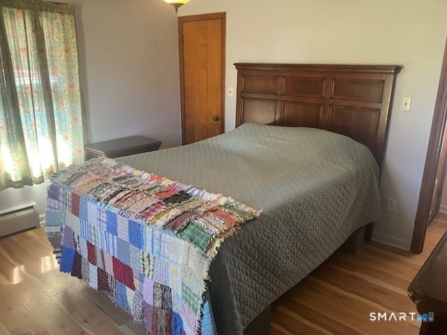 9 Warriner Avenue, Enfield, CT 06082