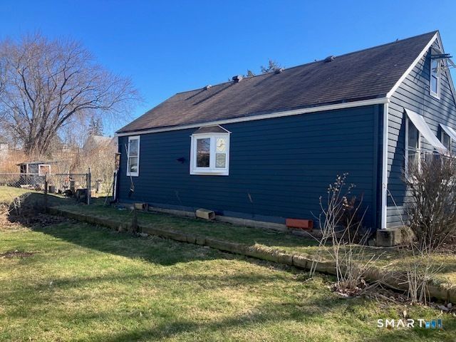 9 Warriner Avenue, Enfield, CT 06082