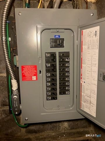 9 Warriner Avenue, Enfield, CT 06082