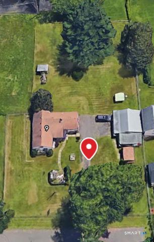 9 Warriner Avenue, Enfield, CT 06082