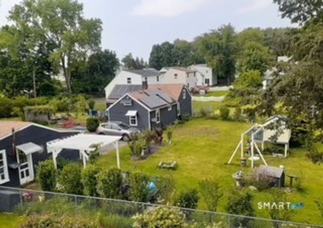 9 Warriner Avenue, Enfield, CT 06082