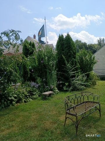 9 Warriner Avenue, Enfield, CT 06082