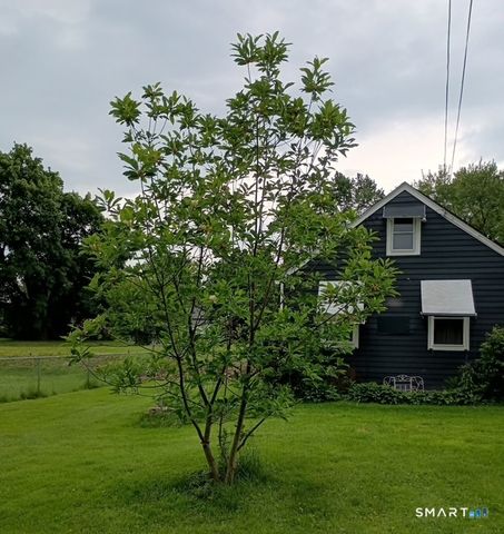 9 Warriner Avenue, Enfield, CT 06082