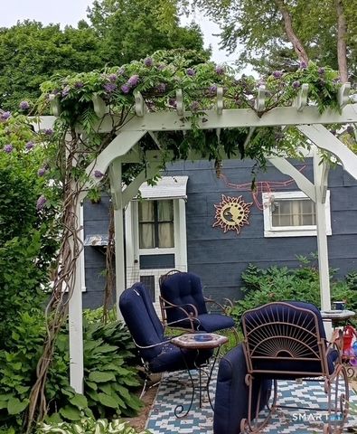 9 Warriner Avenue, Enfield, CT 06082