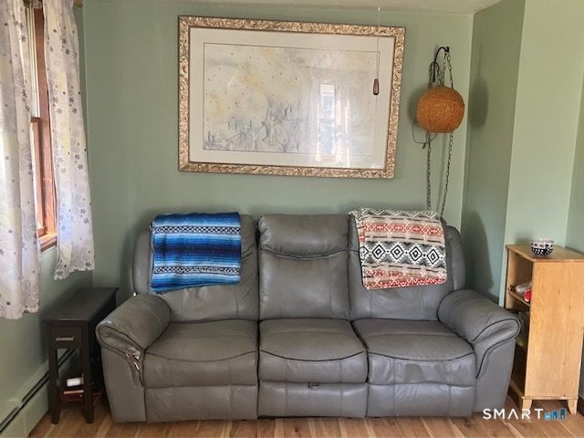 9 Warriner Avenue, Enfield, CT 06082