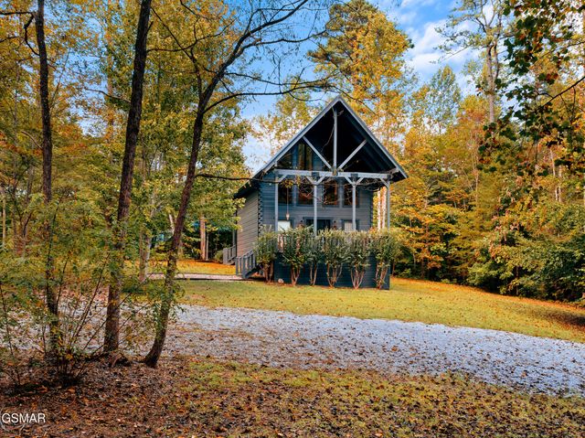 3870 Saddle Brook Way, Sevierville, TN 37862