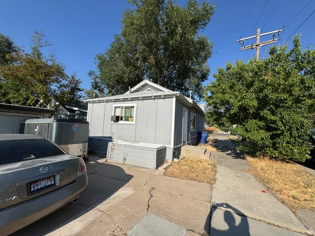 3489 S GRANT AVE, Ogden, UT 84401