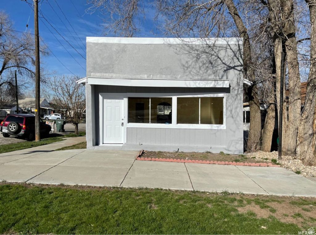 3489 S GRANT AVE, Ogden, UT 84401