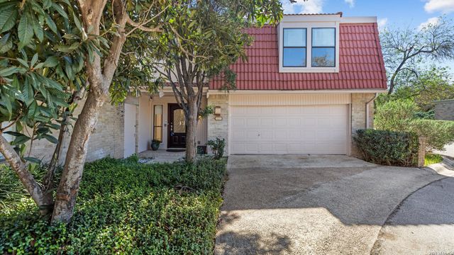 11702 Pepper Tree, San Antonio, TX 78230