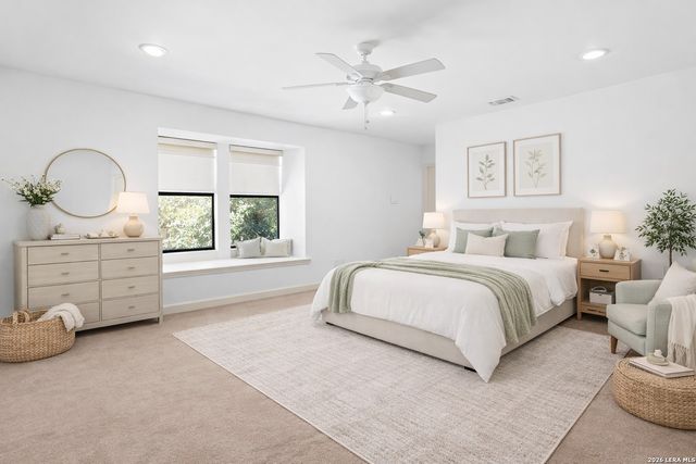 11702 Pepper Tree, San Antonio, TX 78230