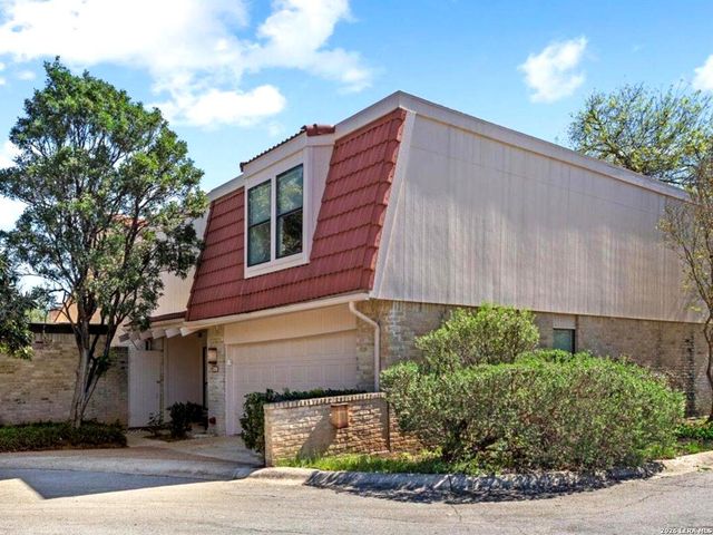 11702 Pepper Tree, San Antonio, TX 78230