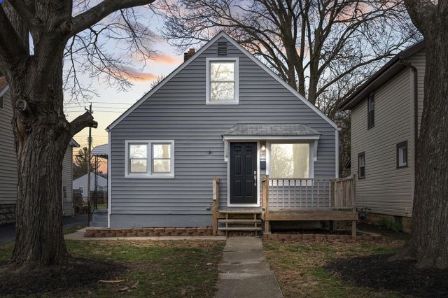 1222 Manchester Avenue, Columbus, OH 43211